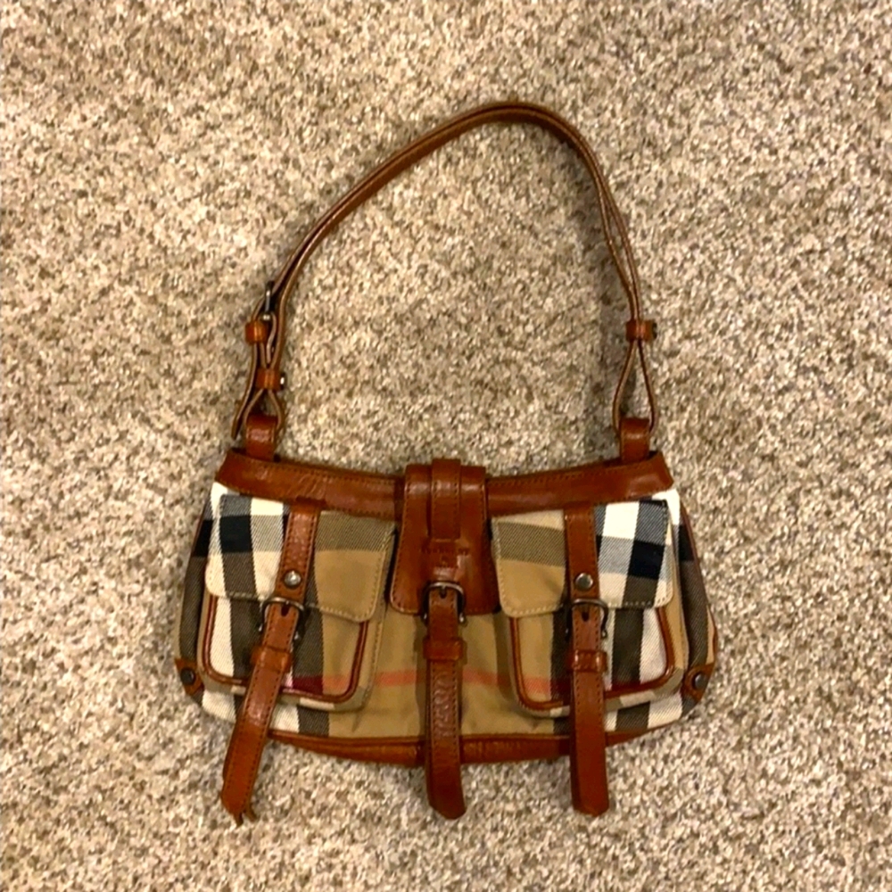 Burberry Hand Bag